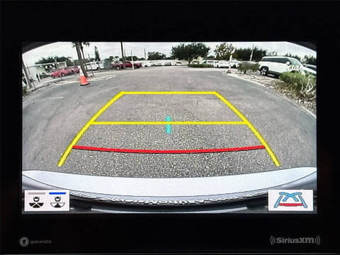 2022 Toyota Camry Hybrid LE