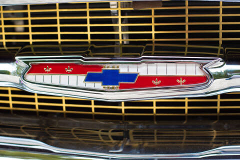 1957 Chevrolet Bel Air