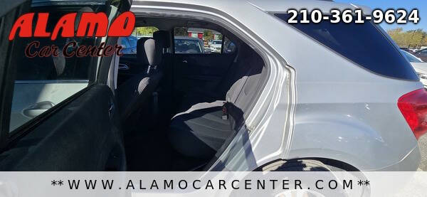 2012 Chevrolet Equinox LT