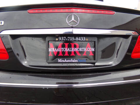 2012 Mercedes-Benz E-Class E 350