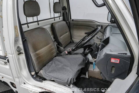 1994 Honda Acty