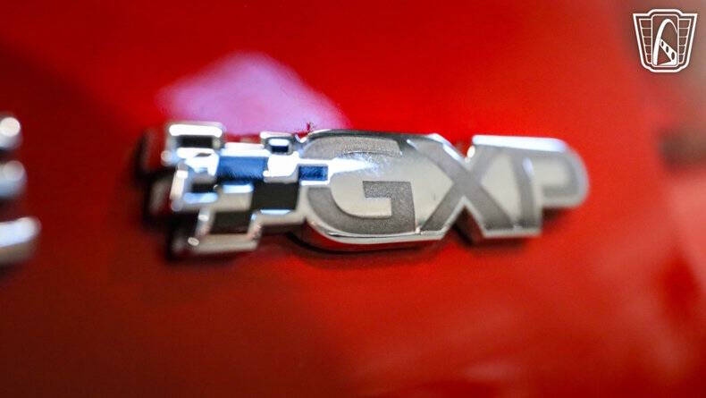 2007 Pontiac Solstice GXP