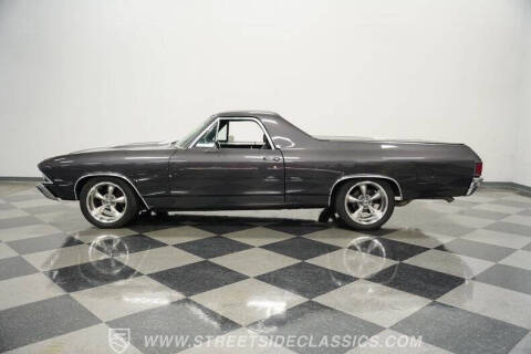 1969 Chevrolet El Camino