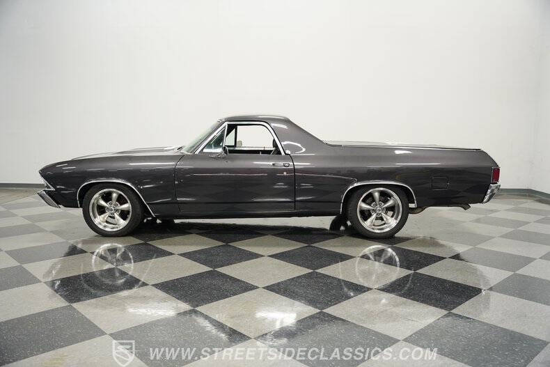 1969 Chevrolet El Camino