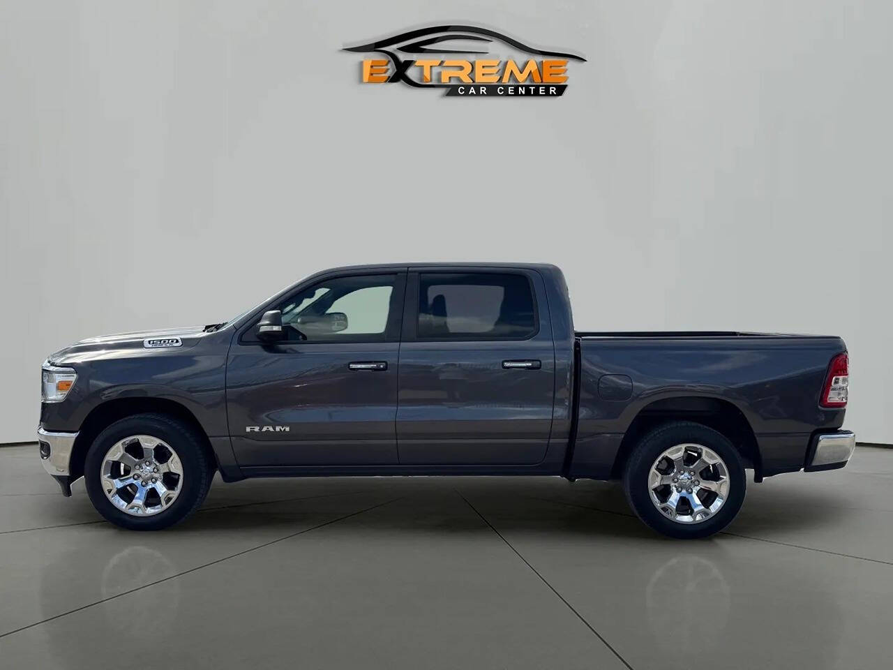 2020 Ram 1500 for sale at Extreme Car Center in Detroit, MI