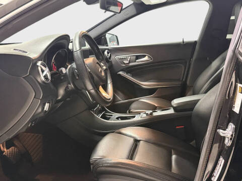 2019 Mercedes-Benz CLA CLA 250