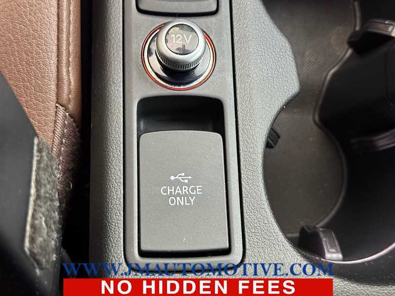 2017 Audi Q3 2.0T quattro Premium