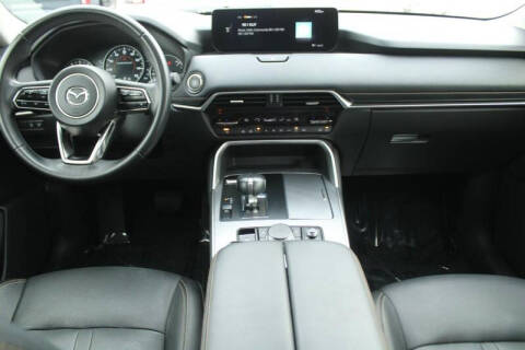 2024 Mazda CX-90 3.3 Turbo Preferred Plus