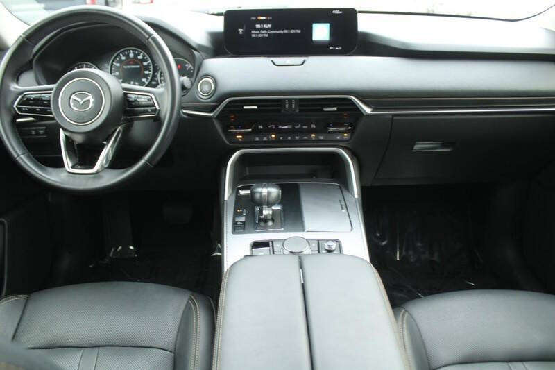 2024 Mazda CX-90 3.3 Turbo Preferred Plus