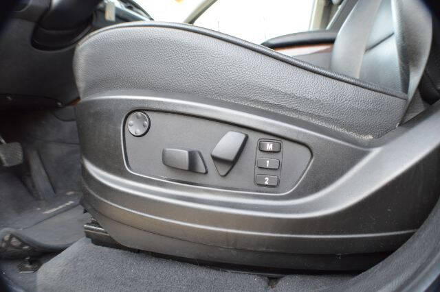 2012 BMW X5 xDrive35i