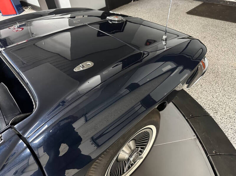 1964 Chevrolet Corvette