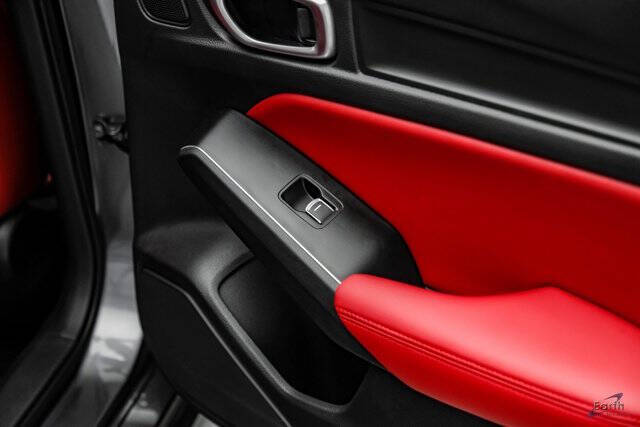 2024 Acura Integra Type S