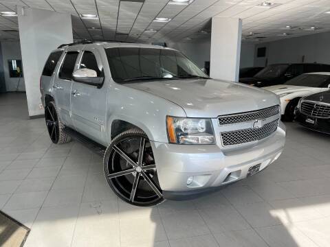 2011 Chevrolet Tahoe for sale at Auto Mall of Springfield in Springfield IL