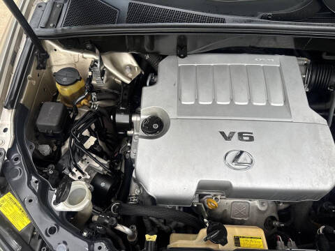2008 Lexus RX 350