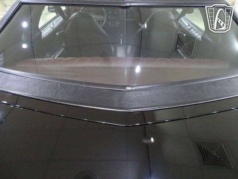 1976 Chevrolet Monte Carlo