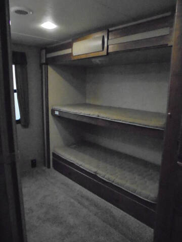 2015 Sprinter By Keystone