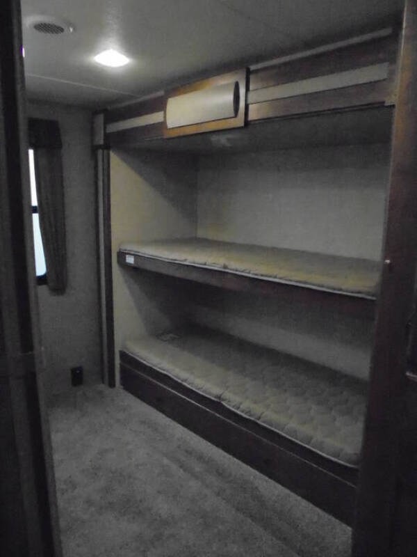 2015 Sprinter By Keystone