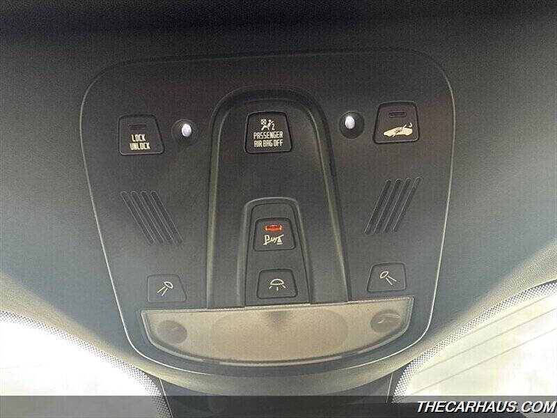 2015 Ferrari California T