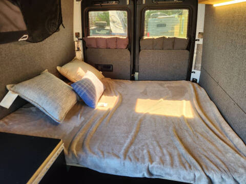 2006 Dodge Sprinter