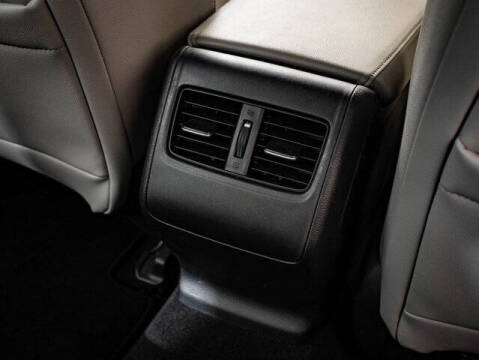 2019 Honda Accord Hybrid Touring