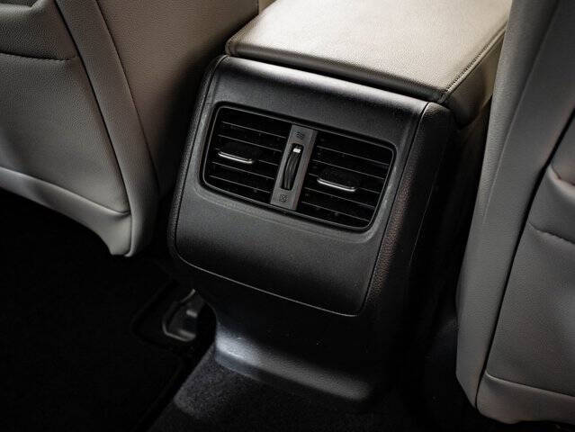 2019 Honda Accord Hybrid Touring