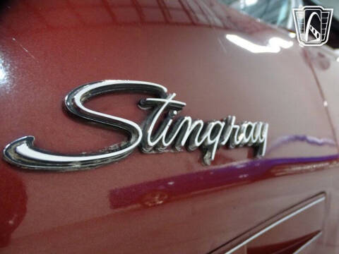 1970 Chevrolet Corvette