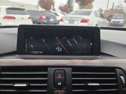 2015 BMW 4 Series 428i