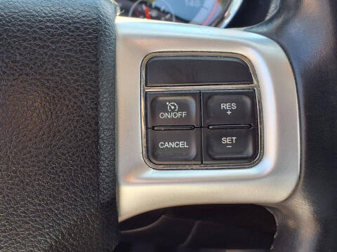 2013 Dodge Durango Crew