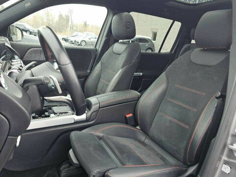 2022 Mercedes-Benz EQB EQB 350 4MATIC