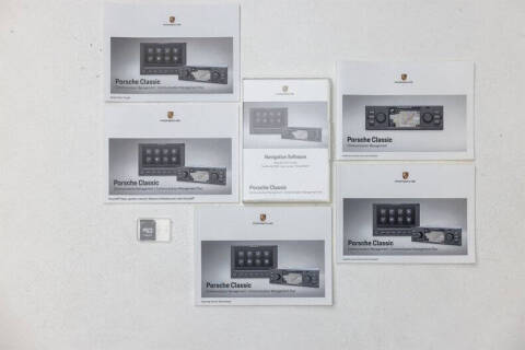 1977 Porsche 911 Carrera