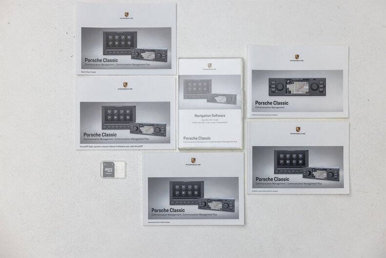 1977 Porsche 911 Carrera