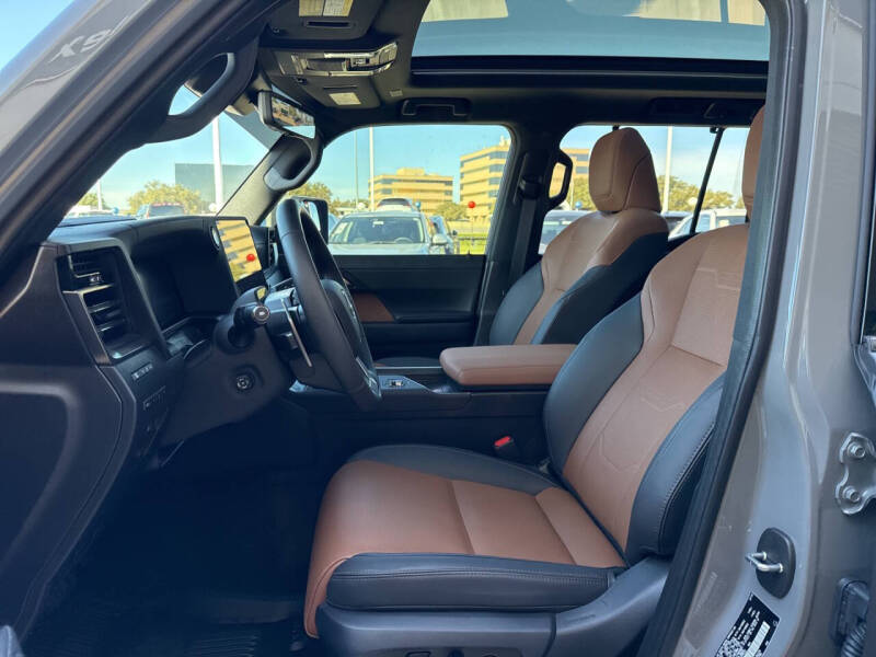 2025 Lexus GX 550 Luxury+