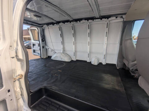 2004 Chevrolet Express 1500