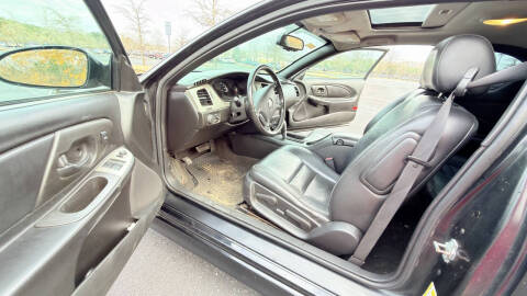 2006 Chevrolet Monte Carlo SS