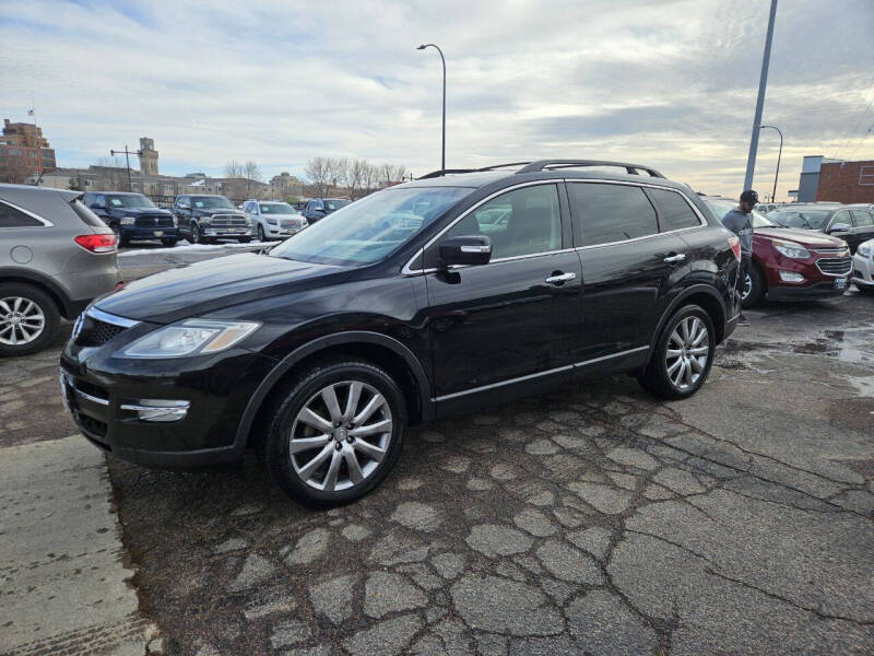 2008 Mazda CX-9 Touring