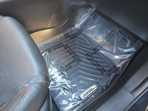 2015 Mazda MAZDA3 s Grand Touring