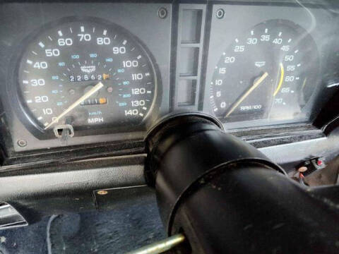 1978 Chevrolet Corvette