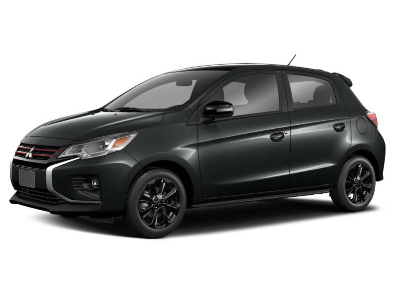 2024 Mitsubishi Mirage for sale at Winchester Mitsubishi in Winchester VA