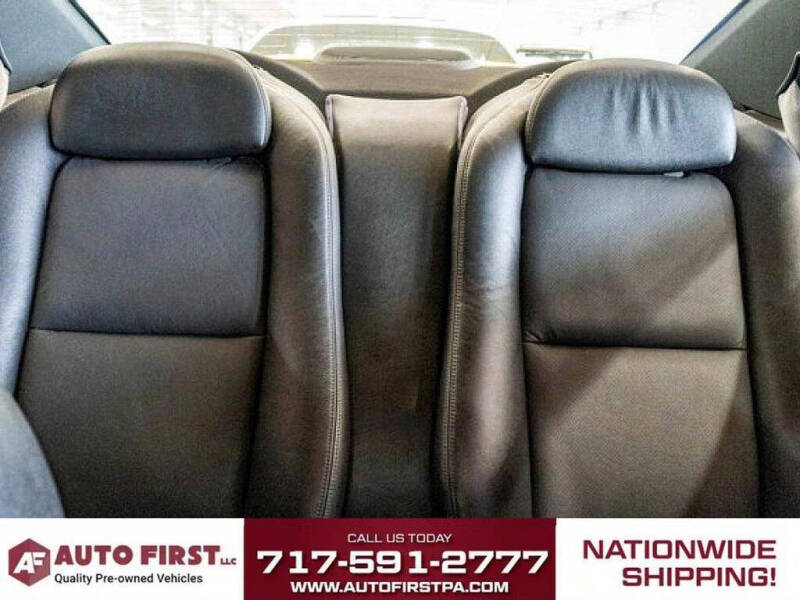 2005 Pontiac GTO