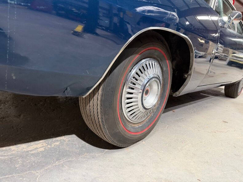 1968 Dodge Charger