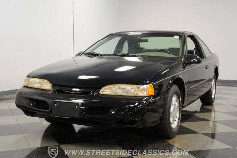 1994 Ford Thunderbird LX
