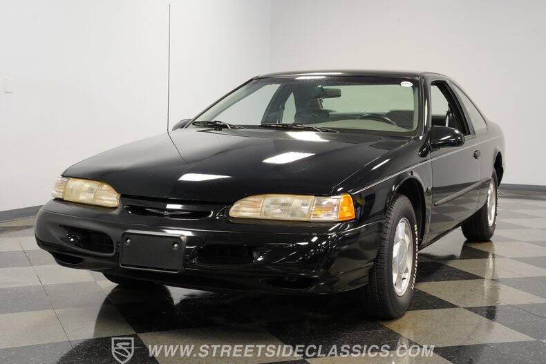 1994 Ford Thunderbird LX