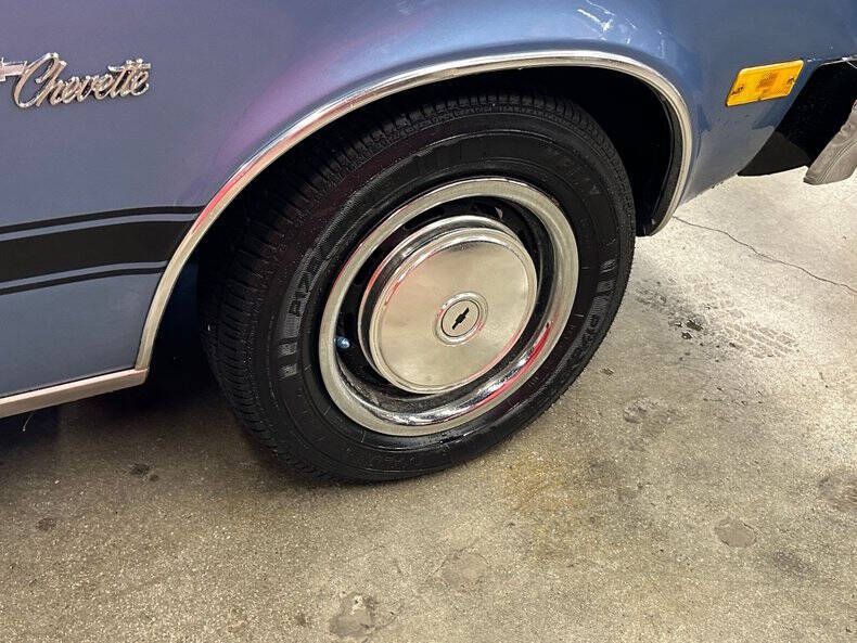 1980 Chevrolet Chevette