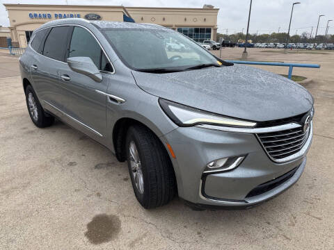 2024 Buick Enclave Premium