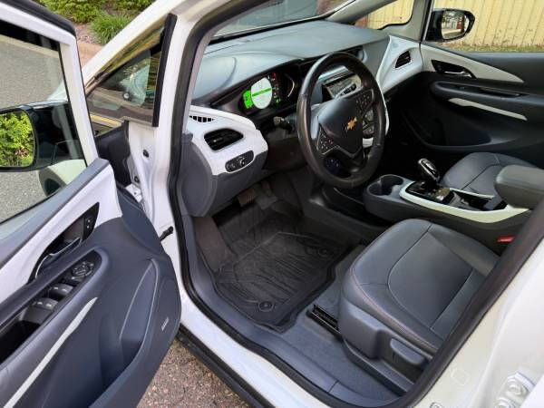 2021 Chevrolet Bolt EV Premier