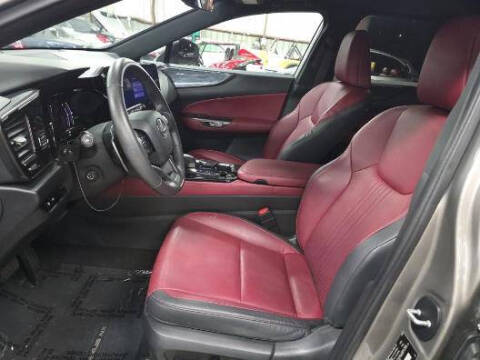 2024 Lexus NX 250 Premium