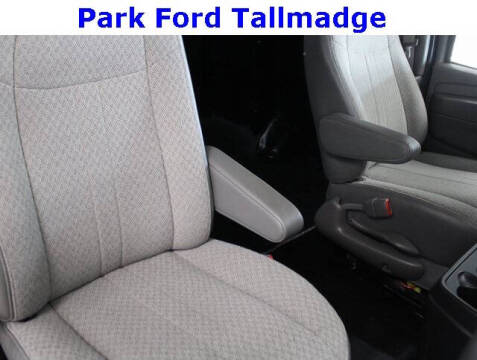 2014 Chevrolet Express 1500