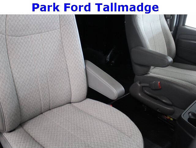 2014 Chevrolet Express 1500