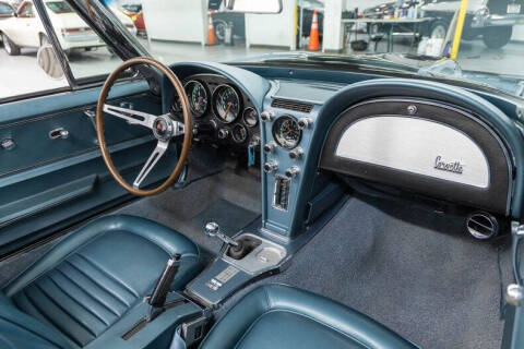 1967 Chevrolet Corvette