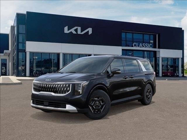 2026 Kia Carnival LX